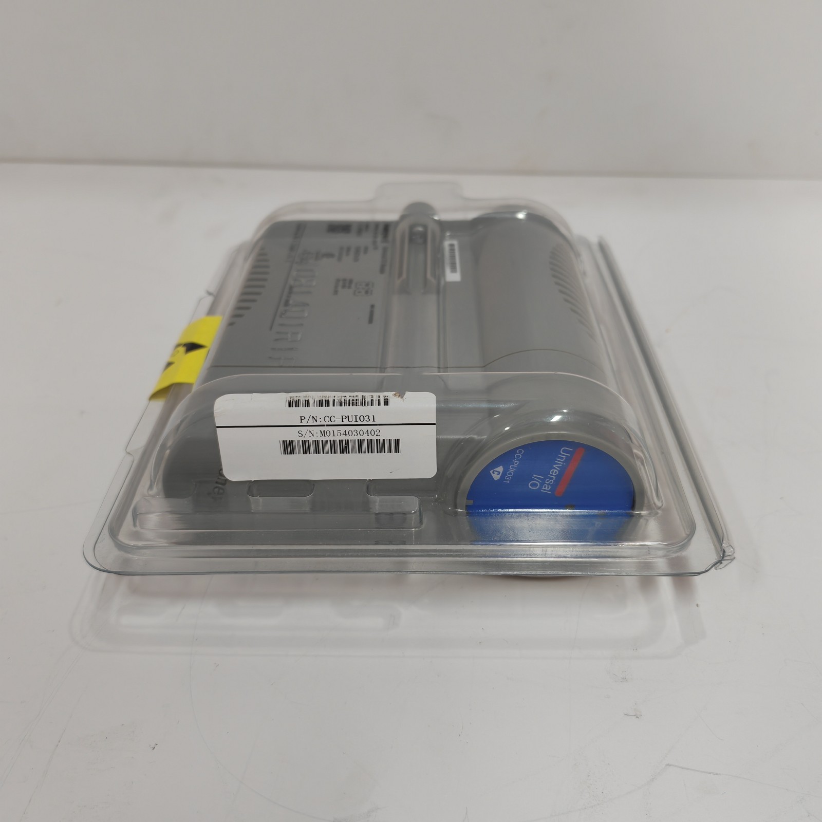 ABB PP825 ABB Operator Panel 12 Months Warranty Original Quality0